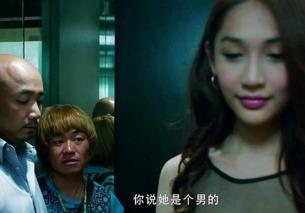 在线播放av人妖集,一场跨越性别的视听盛宴