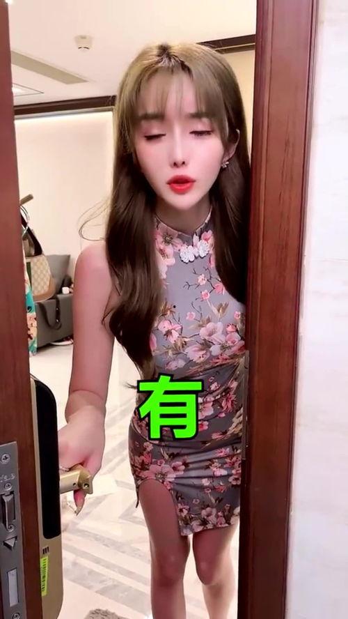 朋友趁美女老公不在家,好友趁机行动？一幕惊心动魄的“邂逅”