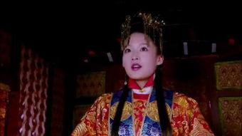 红嫁衣的视频,穿越时空的婚嫁传奇