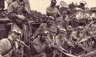 日本二战为什么,二战日本崛起与覆灭的轨迹解析