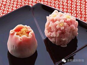 日本和果子制作,日本和果子的传统制作艺术