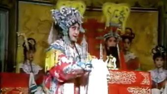 晋剧谢涛老公武凌云,晋剧夫妻档的甜蜜人生