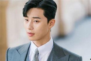 韩国最漂亮的男明星,盘点最漂亮的男明星风采”