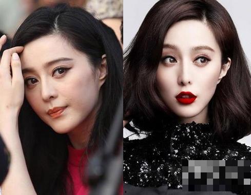 女明星的邪恶ps照,女明星邪恶PS照背后的真相与反思