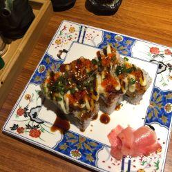 大川日本料理,尽享和风美食的精致之旅