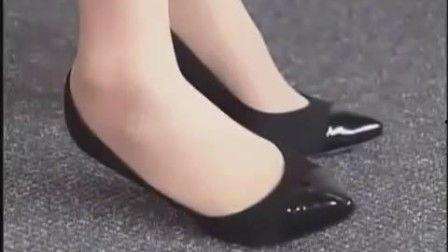 微录客恋丝袜脚,探寻丝袜与脚部艺术的独特魅力